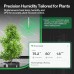 9L Vivosun Intelligent Wi-Fi Humidifier